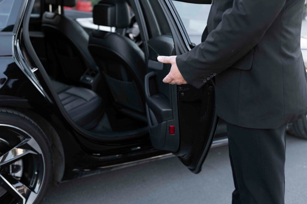 Chauffeur privé Lille — comment choisir le bon service