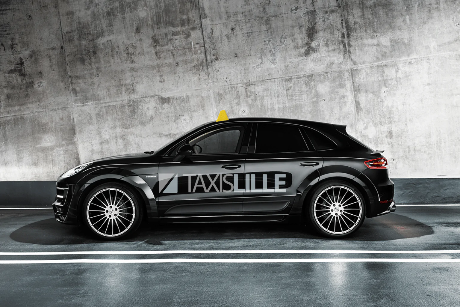 Berline taxi Lille Lesquin disponible pour l'aéroport